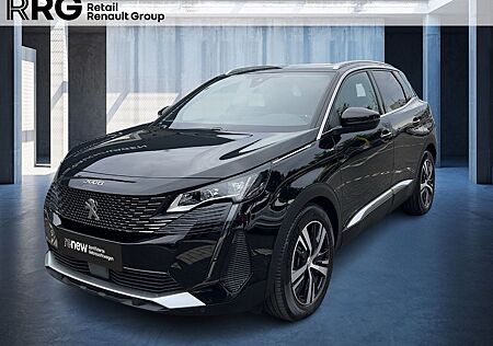 Peugeot 3008 Hybrid 225 GT Pano Kamera Standheizung SHZ
