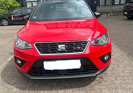 Seat Arona 1.0 TSI 85kW FR DSG FR