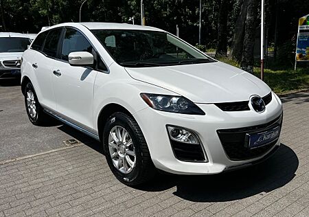 Mazda CX-7 Exclusive-Line 4x4 *LEDER*XENON*NAVI*BOSE*