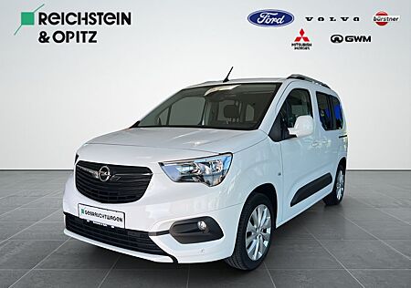 Opel Combo Life 1.2 Turbo 81kW Edition/Klima/RFK
