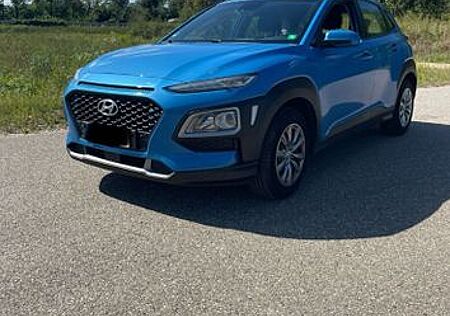 Hyundai Kona 1.0 T-GDI Pure Pure