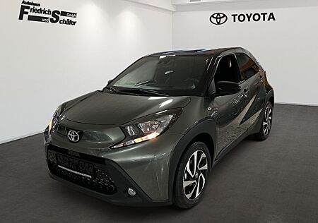 Toyota Aygo (X) Pulse