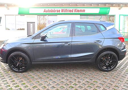 Seat Arona AronaTDI"FR"LED"Navi"17"Apple"DAB"Klima2Z"SchhS"