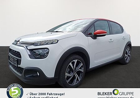 Citroën C3 Pure Tech 83 Shine Pack