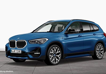 BMW X1 xDrive25e Sport Line Navi Head-Up Kamera LED