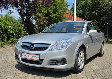 Opel Vectra C Lim. 1.8 140PS Edition 1.HD/KLIMAAUTOM.