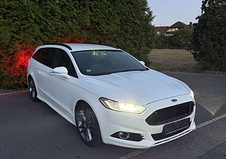 Ford Mondeo 1,5 EcoBoost 121kW ST-Line Turnier Au...