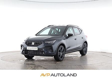 Seat Arona 1.0 TSI DSG FR | Facelift | FR Tech Paket