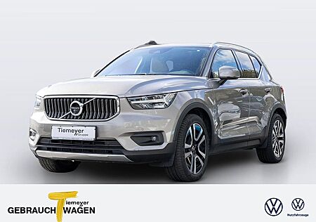 Volvo XC 40 XC40 T5 Recharge INSCRIPTION PANO LEDER LM19