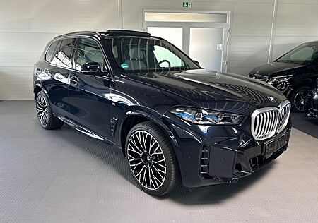 BMW X5 30d M Sport -2Achs-Pano-TV-Massage-Softcl-22Z