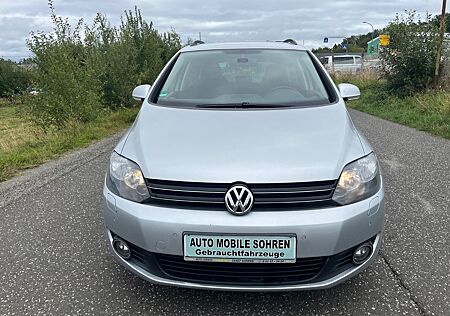 VW Golf Volkswagen Plus VI Team Inspektion Neu