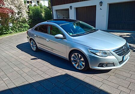 VW CC Volkswagen