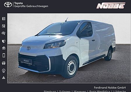 Toyota Pro Ace Proace 2,0-l-D-4D L2 Meister