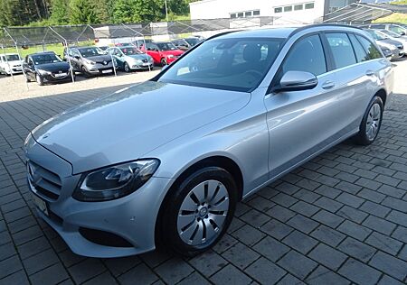 Mercedes-Benz C 220 d T AVANTGARDE