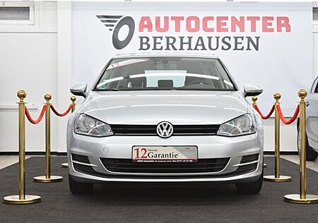 VW Golf Volkswagen VII 1.2 L Trendline BMT*5 TÜRIG*GARANTIE*