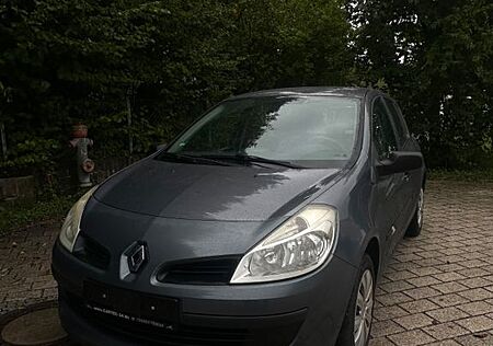 Renault Clio 3