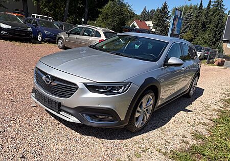 Opel Insignia CT 2.0 Diesel 154 KW Country Tourer 4x4