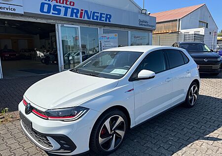 VW Polo Volkswagen VI GTI 2,0 TSI DSG IQ Drive