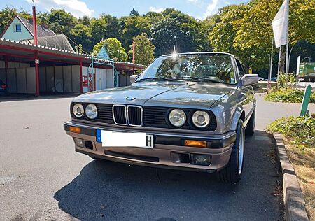 BMW 318i E30 / im Originalzustand