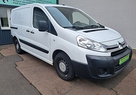 Citroën Jumpy III HDi Proline L1H1 Kasten *PDC, Klima*
