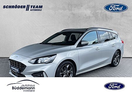 Ford Focus Turnier ST-Line