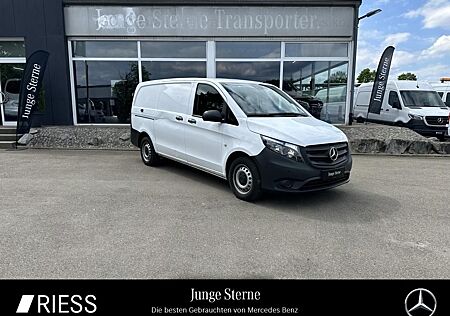 Mercedes-Benz Vito 116 CDI KA/LANG/NAVI/KLIMA/TEMPOMAT/KAMERA/