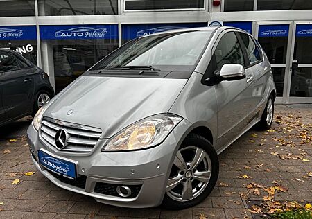 Mercedes-Benz A 160 A -Klasse /Sitzheizung/Kima/Tempomat