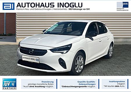 Opel Corsa 1.5 CDTI*Elegance*Navi*LED*RKam*TLeder*Shz