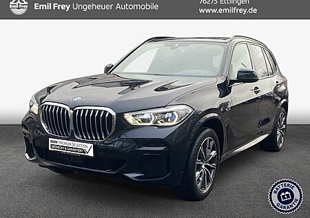 BMW X5 M X5 xDrive45e M-Sport