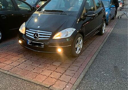 Mercedes-Benz A 180 CDI AVANTGARDE AVANTGARDE