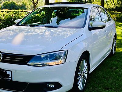 Volkswagen Jetta 2.0 TDI DSG MATCH MATCH
