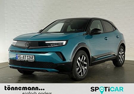 Opel Mokka-e B FACELIFT GS 54kWh+NAVI+MATRIX-LED-LICH