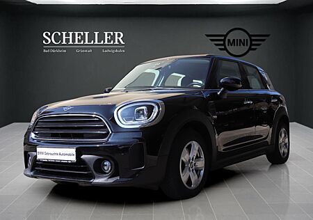 Mini Cooper D Countryman Cooper D Head-Up DAB LED RFK Navi Tempomat Shz