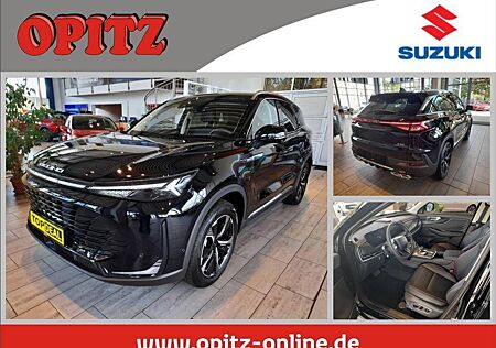 BAIC X75 1.5
