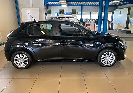 Peugeot 208 PureTech 75 Active
