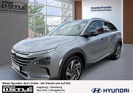 Hyundai Nexo Premium +KLIMA+RFK+PDC+SHZ+ACC+PANO+LEDER+U