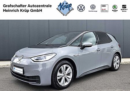 VW ID.3 Volkswagen Pro Business 58kWh+MATRIX+KAMERA+ACC