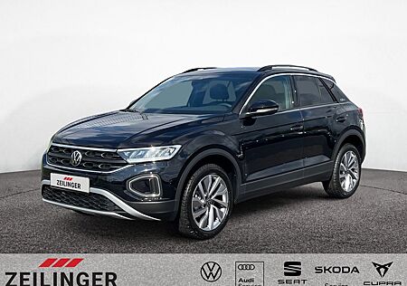 VW T-Roc Volkswagen Goal TSI DSG|18"|AHK|NAVI|ACC|KAMERA|LED|