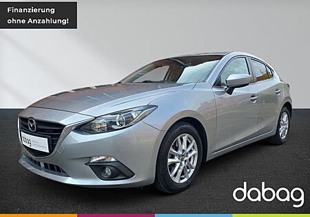 Mazda 3 SKYACTIV-G 120 Center-Line SHZ PDC