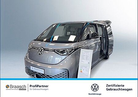VW ID.BUZZ Volkswagen ID. Buzz Pro AHK,ACC,IQ-Light