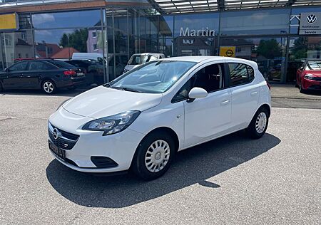 Opel Corsa 5-türig 1.2 Selection