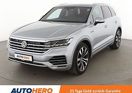 VW Touareg Volkswagen 3.0 V6 TDI Atmosphere 4Motion Aut.*ACC*