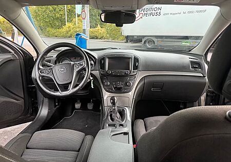 Opel Insignia ST 2.0 CDTI ecoFLEX Sport 125kW 4x4...
