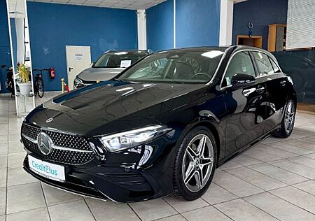 Mercedes-Benz A 200 AMG Night Edition