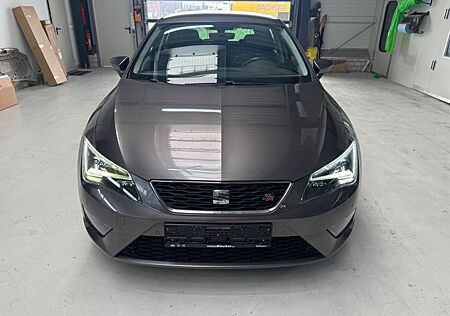 Seat Leon 1.4 TSI ACT 110kW Start&Stop FR FR
