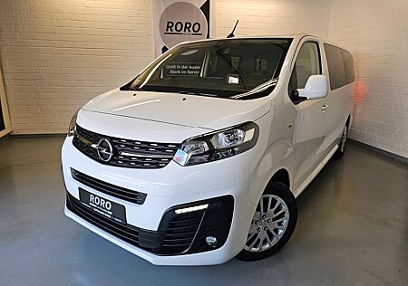Opel Zafira Life 2.0 Diesel Selection L + CarPlay/TMP