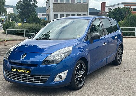 Renault Scenic III Grand BOSE Edition
