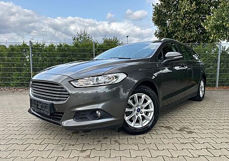 Ford Mondeo Turnier Trend