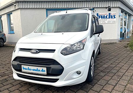 Ford Transit Connect 1.5 TDCi Trend AHK Standheizung