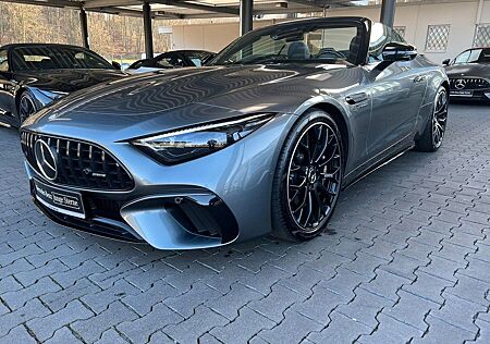 Mercedes-Benz SL 63 AMG 4M+KERAMIC+BURM+LIFT+HUD+DISTR+MwSt+JS